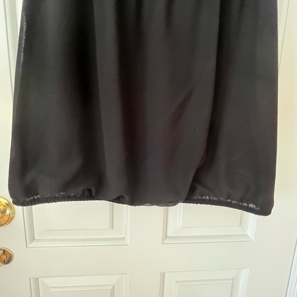 Max Studio sleeveless lightweight top - Picture 4 of 5